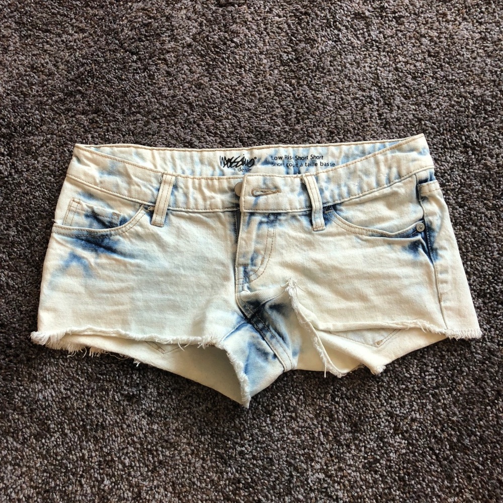 Shorts